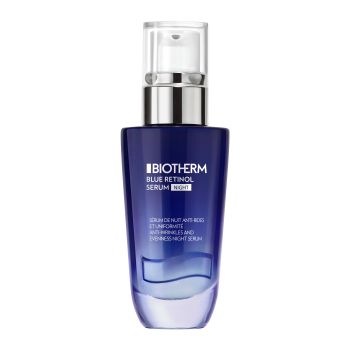 Sérum Blue Retinol 