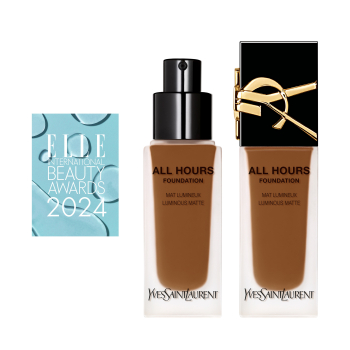 All Hours Foundation Luminous Matte Base de Maquilhagem