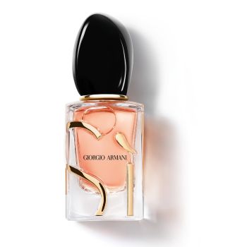Giorgio Armani Sì Intense Eau de Parfum Recargável