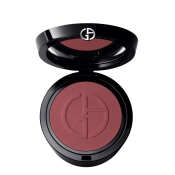 Blush em pó Luminous Silk Glow Blush