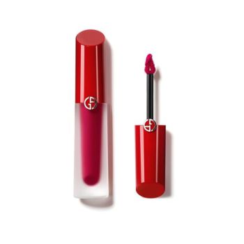 Batom líquido acetinado Lip Maestro