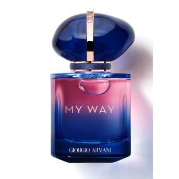 My Way Le Parfum Perfume Recarregável 