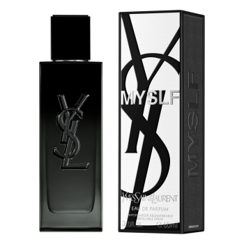 YSL Myslf Eau de Parfum Recarregável