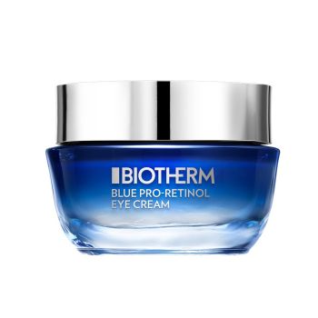 Blue Pro-Retinol Contorno de Olhos