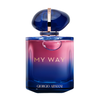 My Way Le Parfum Perfume Recarregável 