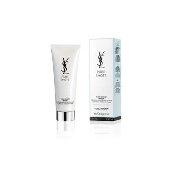 Pure Shots Clean Reboot Facial Cleanser