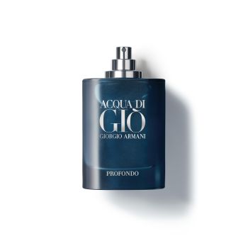 Giorgio Armani Acqua di Giò Profondo Giorgio Armani para homem