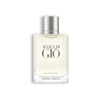 Acqua di Gio Eau de Toilette para Homem