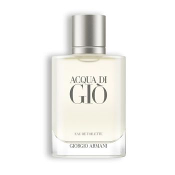 Acqua di Gio Eau de Toilette para Homem
