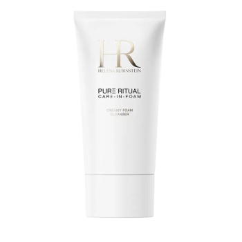 Pure Ritual Care-In-Foam Crema Limpiadora