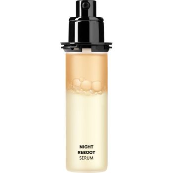 Recarga Pure Shots Reboot Sérum Noturno em 2 Fases 