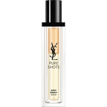 Pure Shots Night Reboot Sérum em 2 Fases