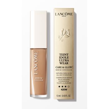 Teint Miracle Concealer Care & Glow Serum Corretor