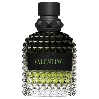 Uomo Born in Roma Verde Eau de Toilette