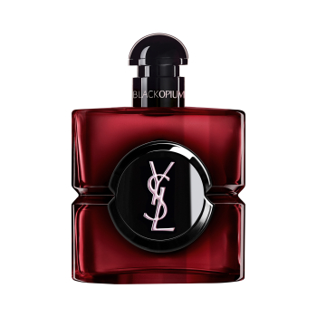 Black Opium Over Red Eau de Parfum para Mulher