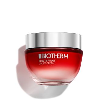 Blue Peptides Uplift Cream Creme de Dia Refirmante