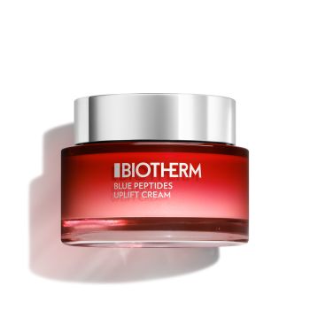 Blue Peptides Uplift Cream Creme de Dia Refirmante