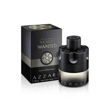The Most Wanted Eau de Toilette Intense Perfume