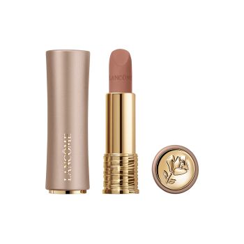 Lancôme L'Absolu Rouge Intimatte Batom Matte Sedoso