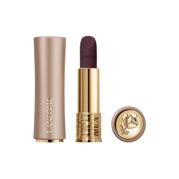 Lancôme L'Absolu Rouge Intimatte Batom Mate Sedoso