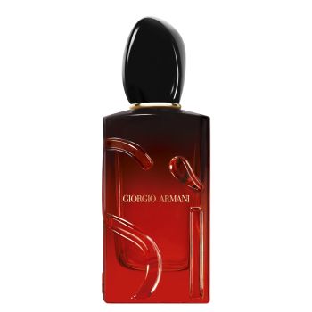 Sì Passione Eau de Parfum Intense para Mulher Floral Recargável