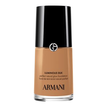 Base de maquilhagem Luminous Silk Foundation