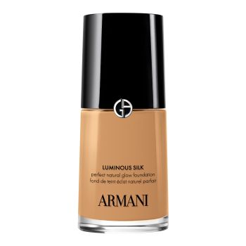 Base de maquilhagem Luminous Silk Foundation