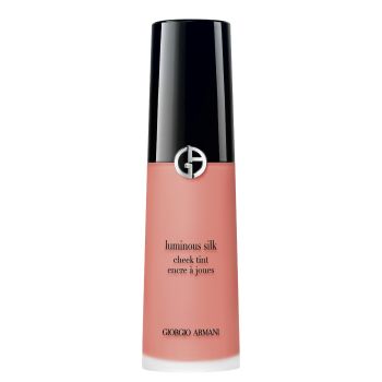 Luminous Silk Cheek Tint Blush Líquido 