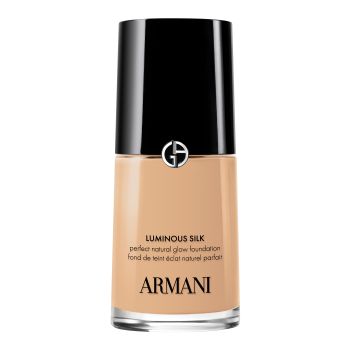 Base de maquilhagem Luminous Silk Foundation