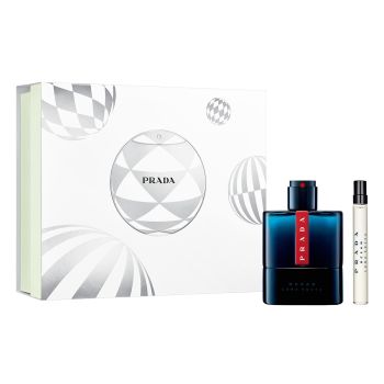 Coffret Luna Rossa Ocean Eau de Toilette