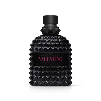 Born in Roma Extradose Eau de Toilette Perfume para homem