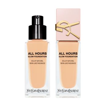 All Hours Glow Foundation Base de Maquilhagem