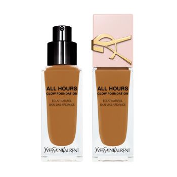 All Hours Glow Foundation Base de Maquilhagem