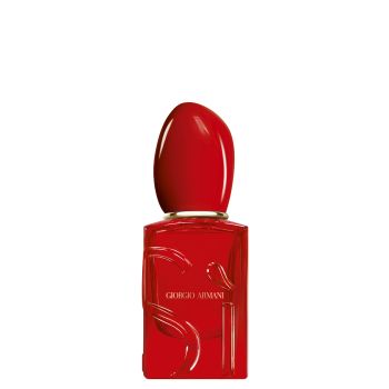 Sì Passione Red Musk