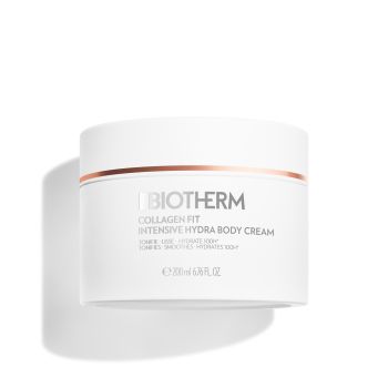 Creme Corporal Collagen Fit