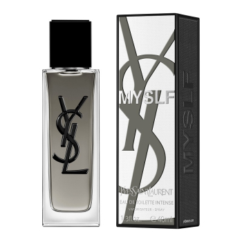 Myslf Intense Eau de Toilette