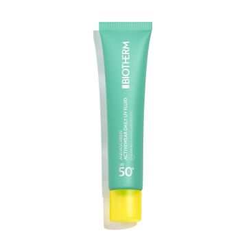 Fluido Protetor Diário UV SPF50+ Aquascreen