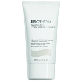 Aquasource Hydra barrier Facial Cleanser