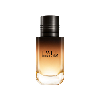 I Will Eau de Parfum I Will Eau de Parfum