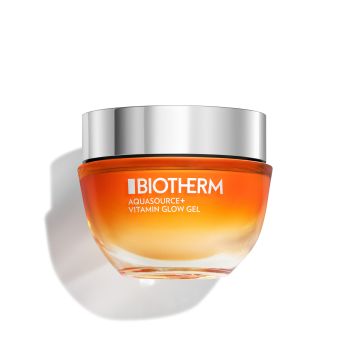 Aquasource + Brightening Vitamin Glow Gel