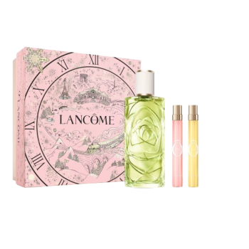 Coffret Ô de Lancôme Eau de Toilette