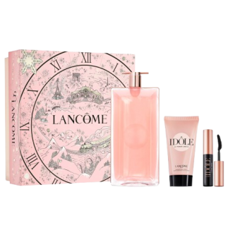 Coffret Idôle Eau de Parfum
