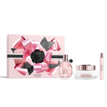 Coffret Flowerbomb