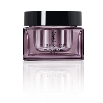 Pure Shots Youth Reload Cream