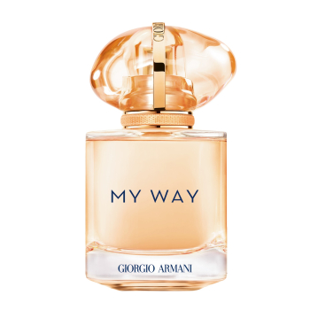 My Way Sunny Vanilla Eau de Parfum