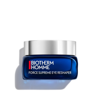 Men Force Supreme Contorno de Olhos