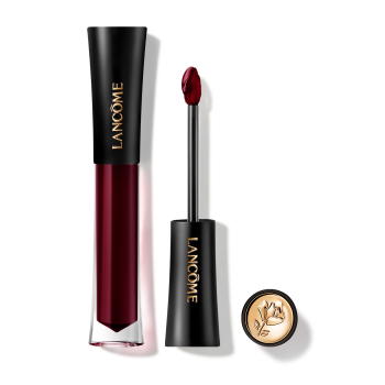 L'Absolu Rouge Glaze Tintation Labial Liquido
