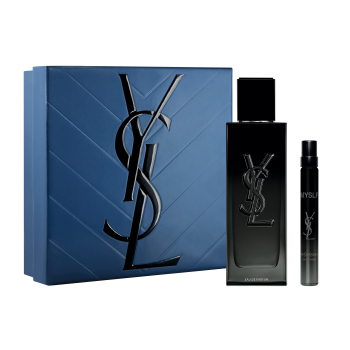 Coffret Myslf Eau de Parfum