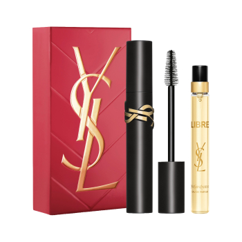 Conjunto Lash Clash Mascara e Eau de Parfum grátis