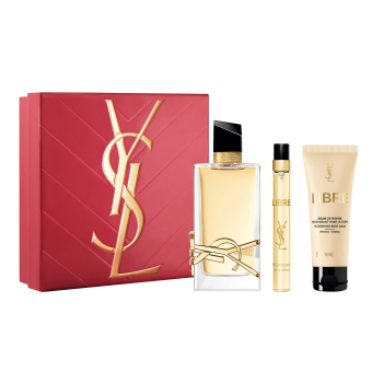 Coffret Libre Eau de Parfum